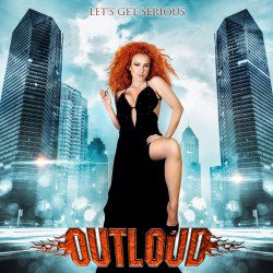 Outloud: i dettagli del nuovo disco