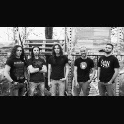 MadMaze: cambio di frontman