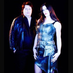 Timo Tolkki's Avalon: online il video con Floor Jansen