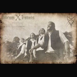 Delirium X Tremens: pronta l'edizione limitata di 'Belo Dunum - Echoes From The Past'