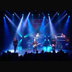 FM: il videoclip di "Cold Hearted"