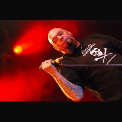 Paul Di' Anno: presto un nuovo DVD live