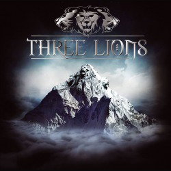 Three Lions: copertina e tracklist del debut album