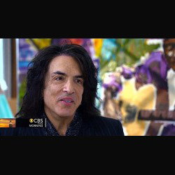 Kiss: Stanley sbatte la porta in faccia agli ex
