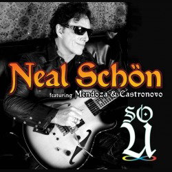 Neal Schon: online il video di 'Exotica'