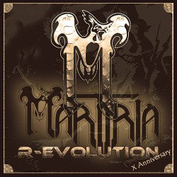 R-Evolution X Anniversary