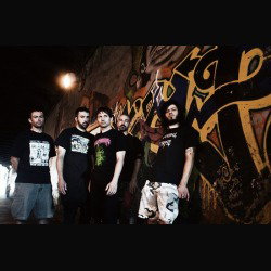 Degenerhate: firma con la Sliptrick Records