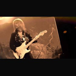 Axel Rudi Pell: online il video di 'Long way to go'