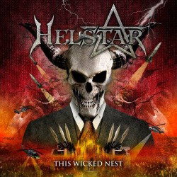 Helstar: tutte le anteprime di 'This Wicked Nest'