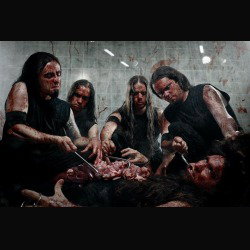 Holocausto Canibal: nuovo video on line