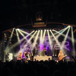 Steel Panther: online il video hot "Gloryhole"