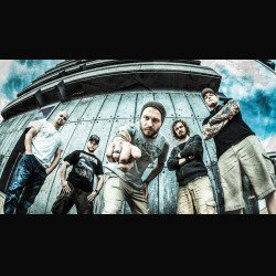 Scamp: disponibile il lyric video di "Silent Inferno"