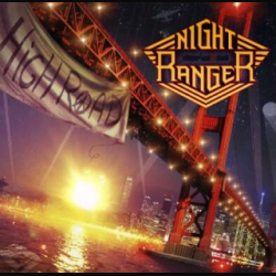 Night Ranger: l'EPK di 'High Road'