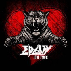 Edguy: il videoclip di "Love Tyger"