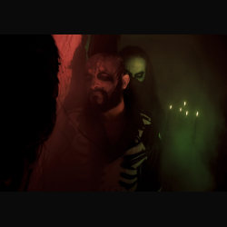 Oltretomba: online la quarta antemprima di 'The Death: Schieràti con la Morte'