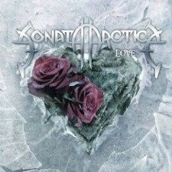 Sonata Arctica: il video di "Love"