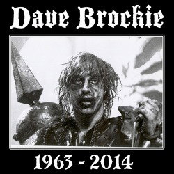 Gwar: è nata la Dave Brockie Foundation