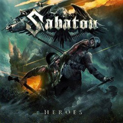 Sabaton: nuovo trailer di "Heroes"