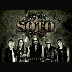 Jeff Scott Soto: breve anteprima del nuovo brano "Final Say"
