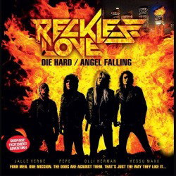 Reckless Love: in uscita un loro Ep insieme ai The Treatment