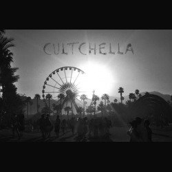 The Cult: online l'intera esibizione al Coachella Festival