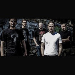 Ad Patres: "Scorn Aesthetics" su cassetta
