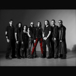 Holy Shire: il videoclip di "Winter Is Coming"