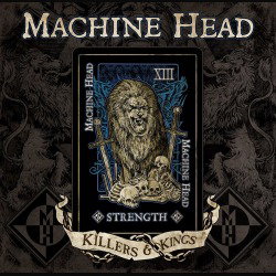 Machine Head: breve anteprima della nuova "Killers & Kings"
