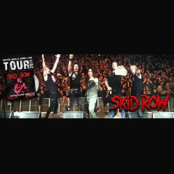 Skid Row: uscirà ad agosto il nuovo Ep "United World Rebellion - Part 2"