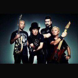 Loudness: a giugno il nuovo "The Sun Will Rise Again"