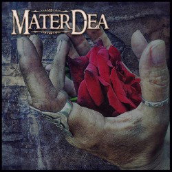 MaterDea: online il nuovo singolo "Beyond The Painting"