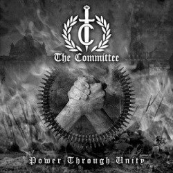The Commitee: nuovo video da "Power Through Unity" on-line?
