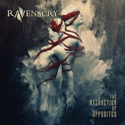 Ravenscry: in arrivo il secondo album "The Attraction Of Opposites"