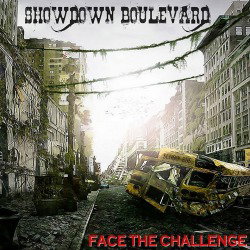 Showdown Boulevard: dal 18 aprile il nuovo "Face The Challenge"