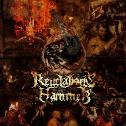 Revelation's Hammer: ristampa in vinile e streaming gratuito per il debutto