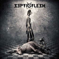 Septicflesh: online l'anteprima di 'Order of Dracul'