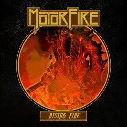 Motorfire: online il nuovo singolo