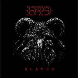 1349: il lyric video di "Slaves"