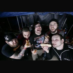 The Black Dahlia Murder: DVD in uscita