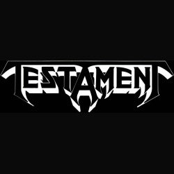 Testament: in Italia per due date