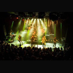 Gotthard: dietro le quinte del videoclip "Feel What I Feel"