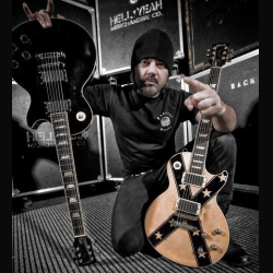 Dario "Kappa" Cappanera: l'inedita "Older The Bull Harder The Horn" in free download