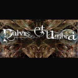 Pulvis Et Umbra: online il lyric video di "Implosion Of Pain"