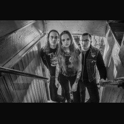 Enabler: seconda song da "La Fin Absolue Du Monde"