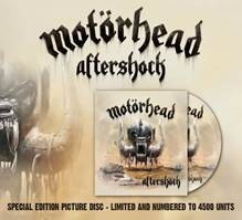 Motörhead: un'uscita speciale per il Record Store Day