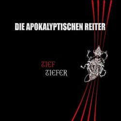 Die Apokalyptischen Reiter: video teaser del nuovo videoclip "Freiheit Gleichheit Brüderlichkeit"