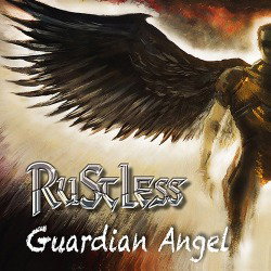 Rustless: " Guardian Angel" nuovo album in uscita