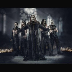 Powerwolf: esce "The History Of Heresy I 2004 - 2008"