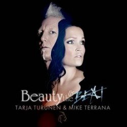 Beauty and the Beast: in arrivo il progetto di Tarja e Mike Terrana