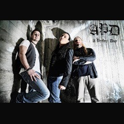 A Perfect Day: primo singolo in arrivo